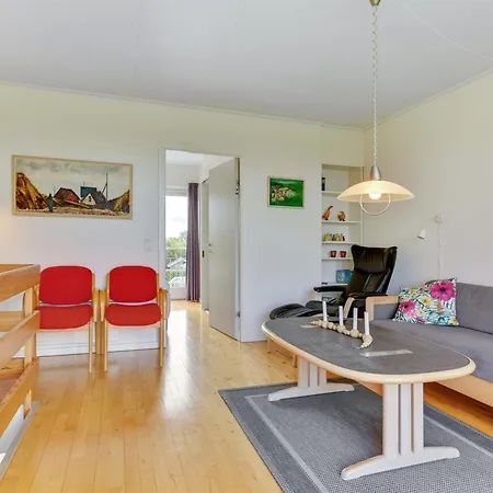 Apartmán Sofija By Interhome Højer