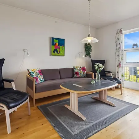 Sofija By Interhome شقة Højer