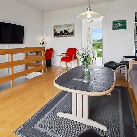 Sofija By Interhome شقة Højer