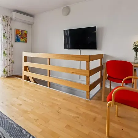 Sofija By Interhome * Højer