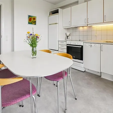 Sofija By Interhome شقة Højer