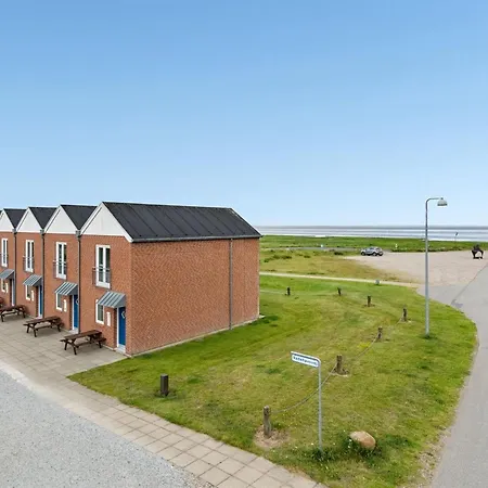 شقة Sofija By Interhome Højer