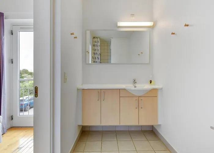 Sofija By Interhome Apartment Hojer