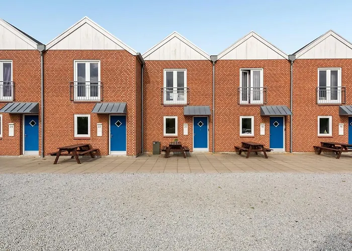 Sofija By Interhome * Hojer